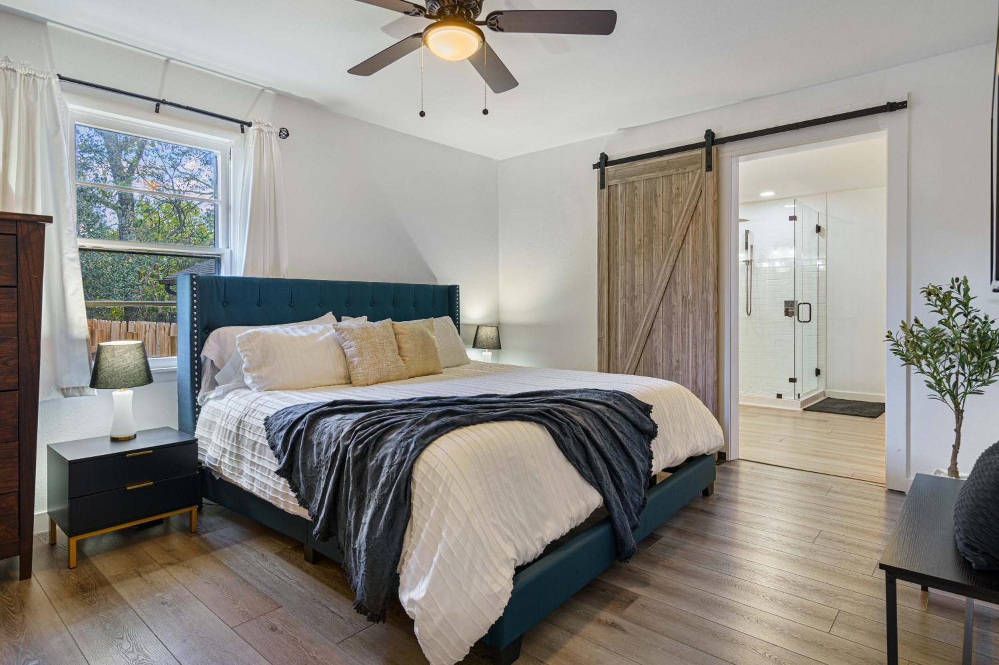 Charming Home In Prime Location! Austin Exterior foto