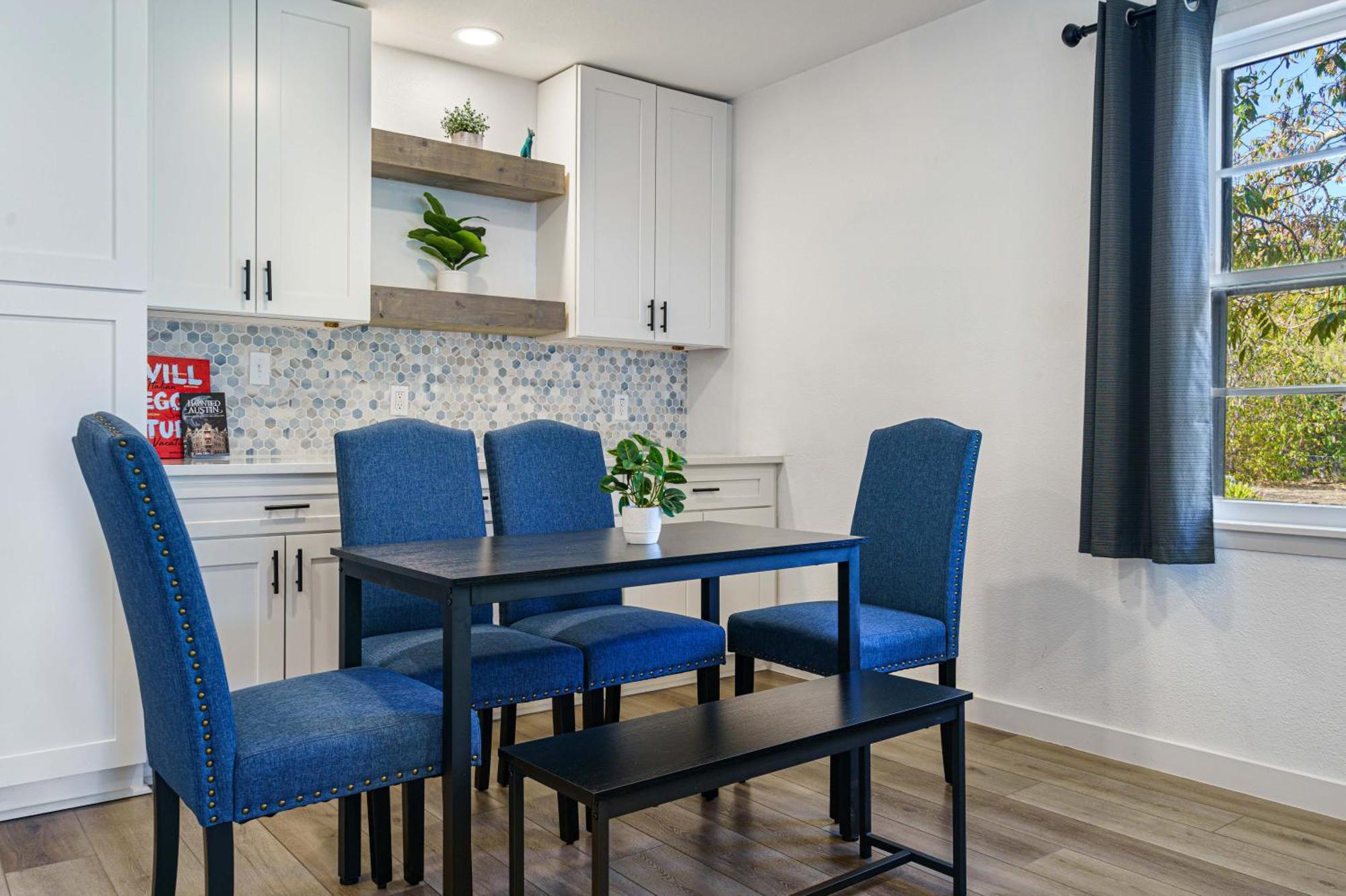 Charming Home In Prime Location! Austin Exterior foto