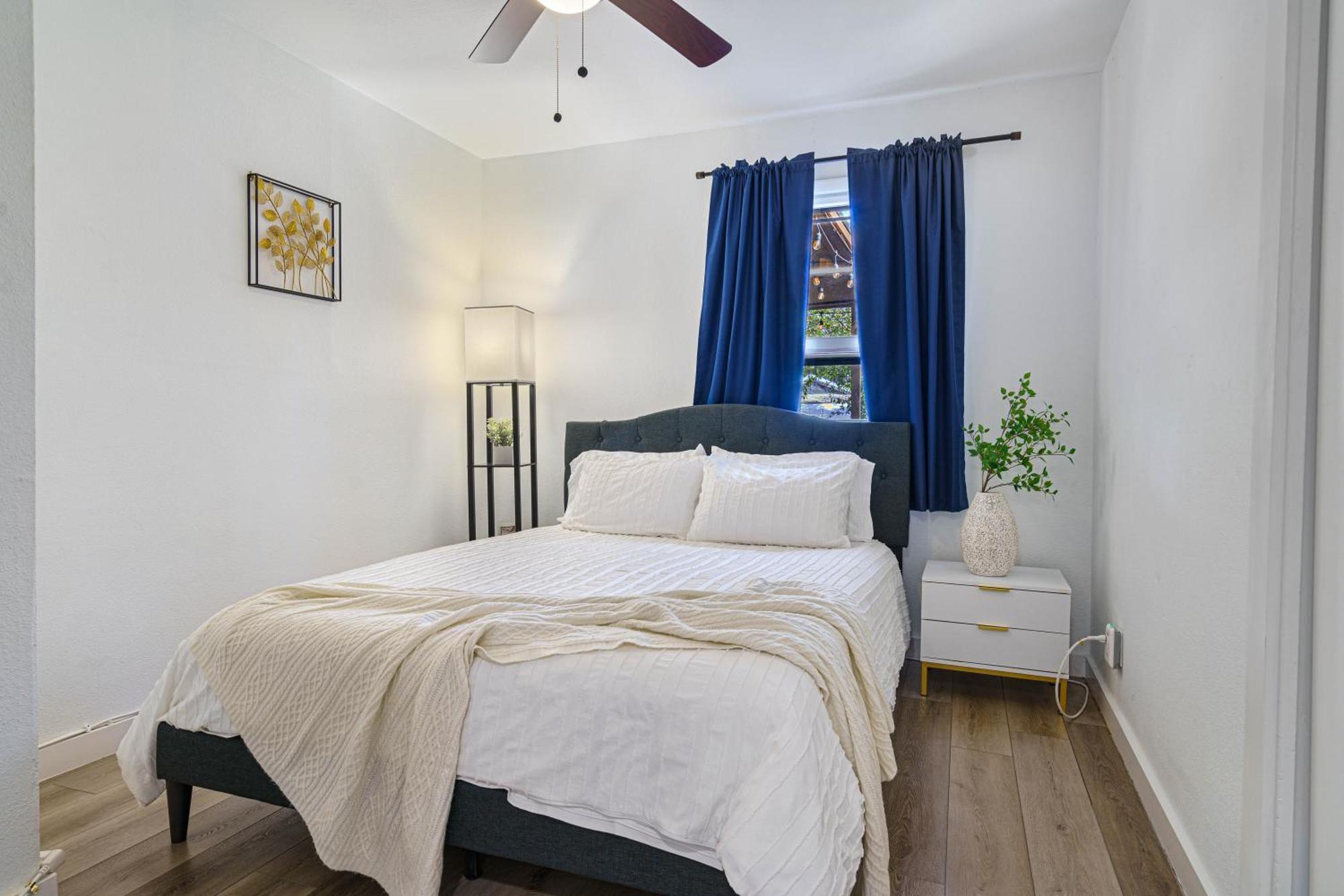 Charming Home In Prime Location! Austin Exterior foto